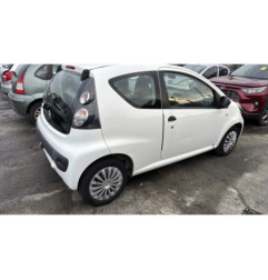 Porte avant gauche CITROEN C1 1
