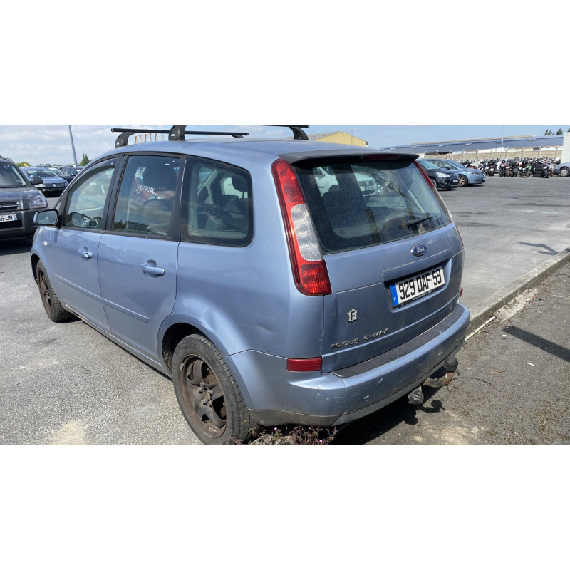 Jante FORD C-MAX 1 Photo n°7