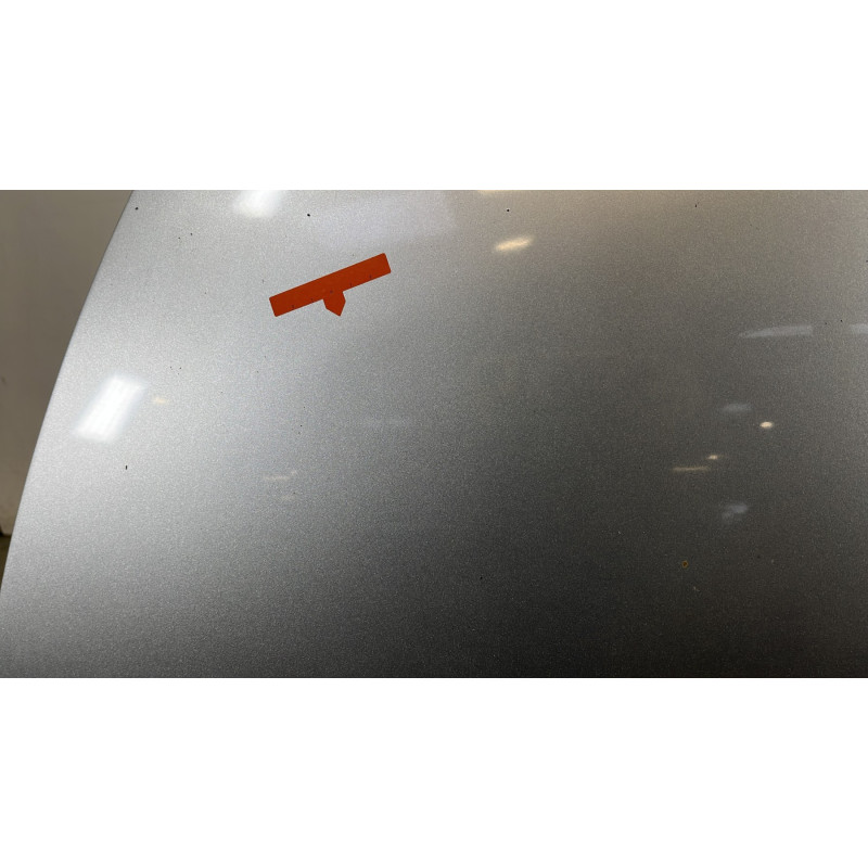 Capot CITROEN C3 1 Photo n°6