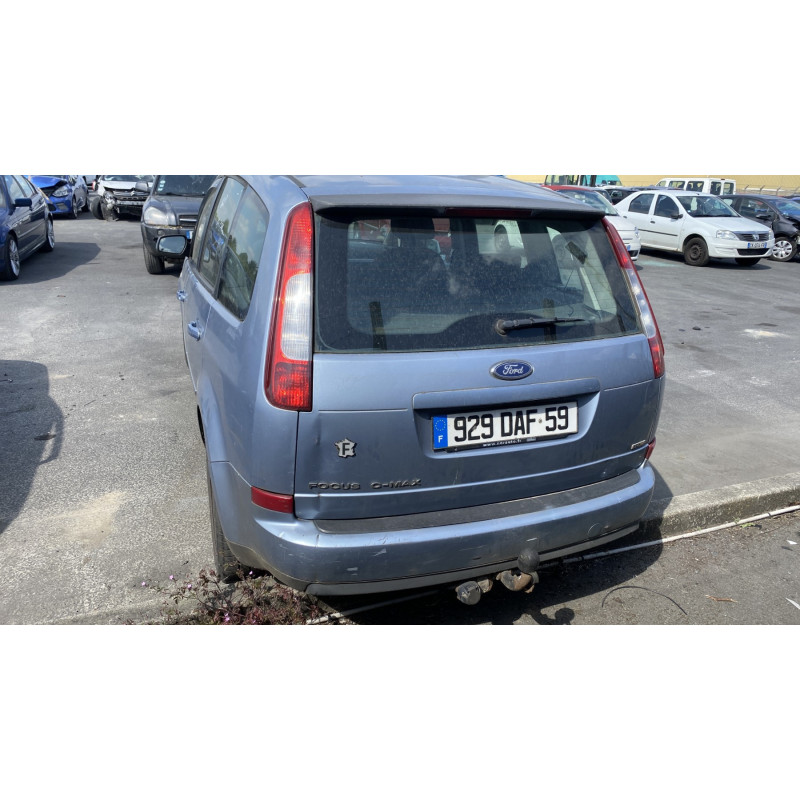 Jante FORD C-MAX 1 Photo n°8