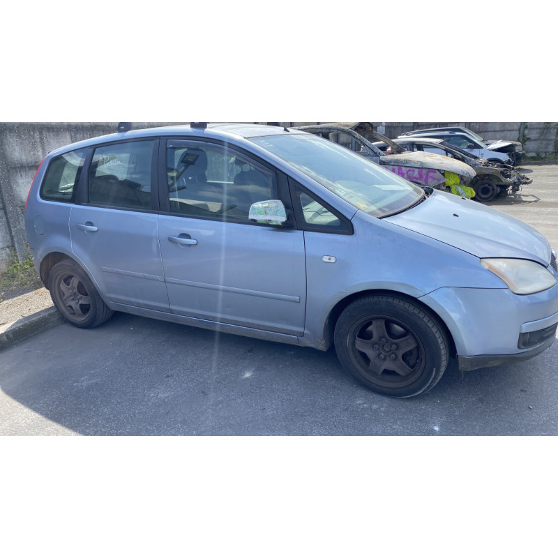 Jante FORD C-MAX 1 Photo n°10
