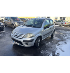 Capot CITROEN C3 1