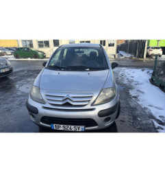 Capot CITROEN C3 1