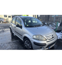 Capot CITROEN C3 1