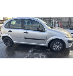 Capot CITROEN C3 1