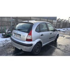 Capot CITROEN C3 1