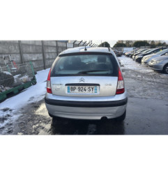 Capot CITROEN C3 1