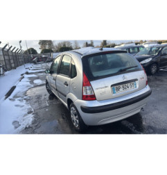 Capot CITROEN C3 1
