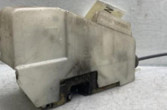 Serrure avant droit FORD FIESTA 4