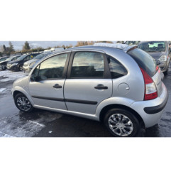 Capot CITROEN C3 1