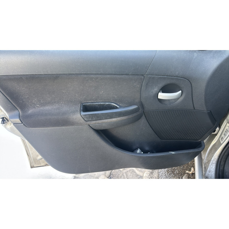Capot CITROEN C3 1 Photo n°19