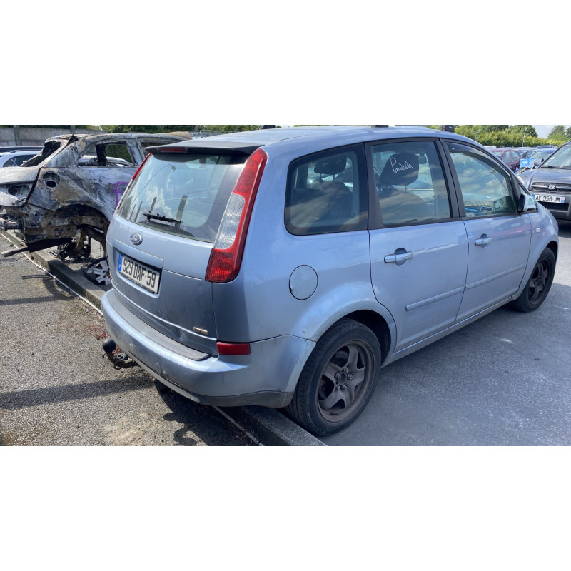 Jante FORD C-MAX 1 Photo n°6