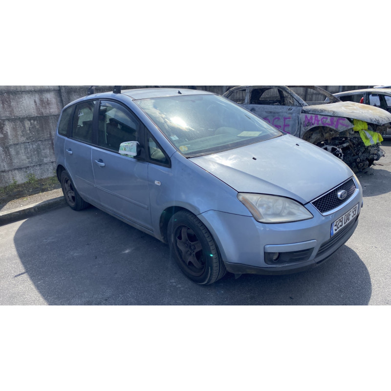 Jante FORD C-MAX 1 Photo n°5