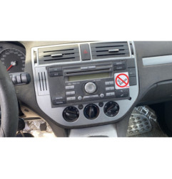Jante FORD C-MAX 1