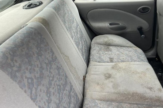 Serrure avant droit FORD FIESTA 4