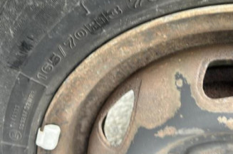 Serrure avant droit FORD FIESTA 4