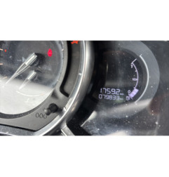 Resistance chauffage DS DS3