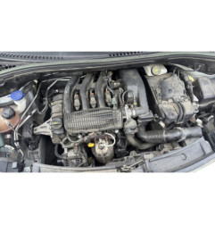 Resistance chauffage DS DS3