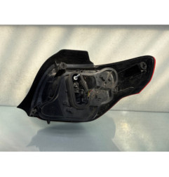 Feu arriere principal gauche (feux) CITROEN DS3