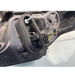 Feu arriere principal gauche (feux) CITROEN DS3