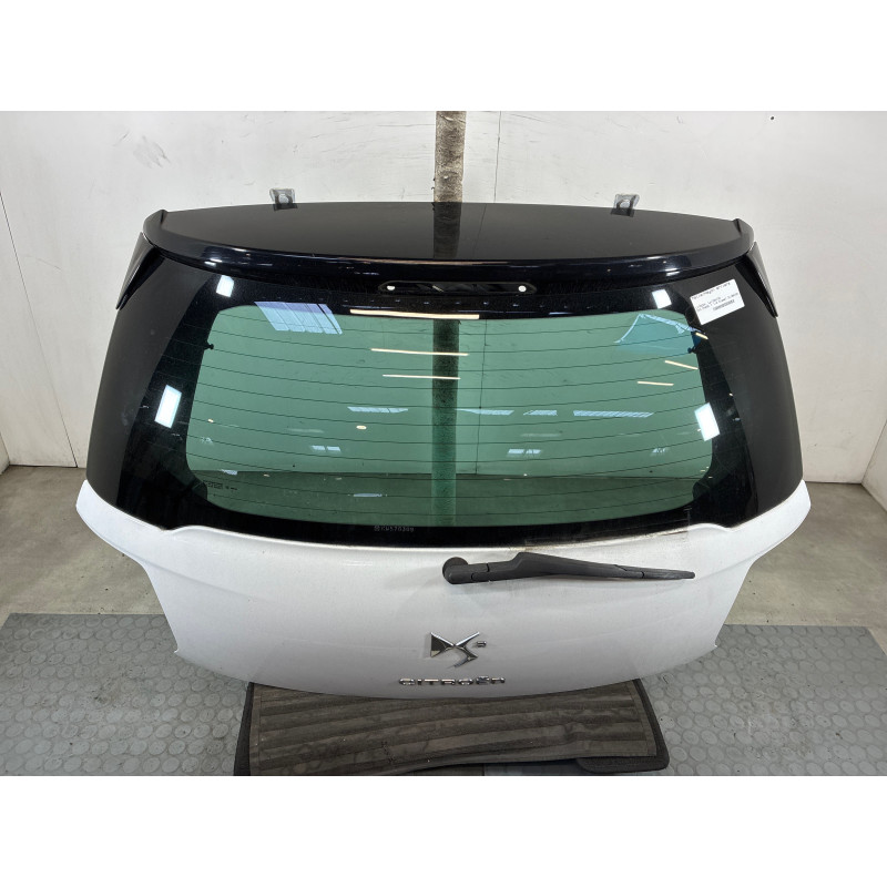 Malle/Hayon arriere CITROEN DS3 Photo n°1