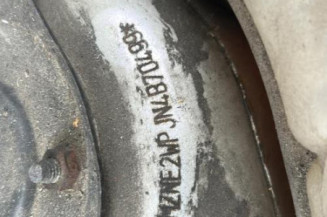 Retroviseur gauche MAZDA 2 1