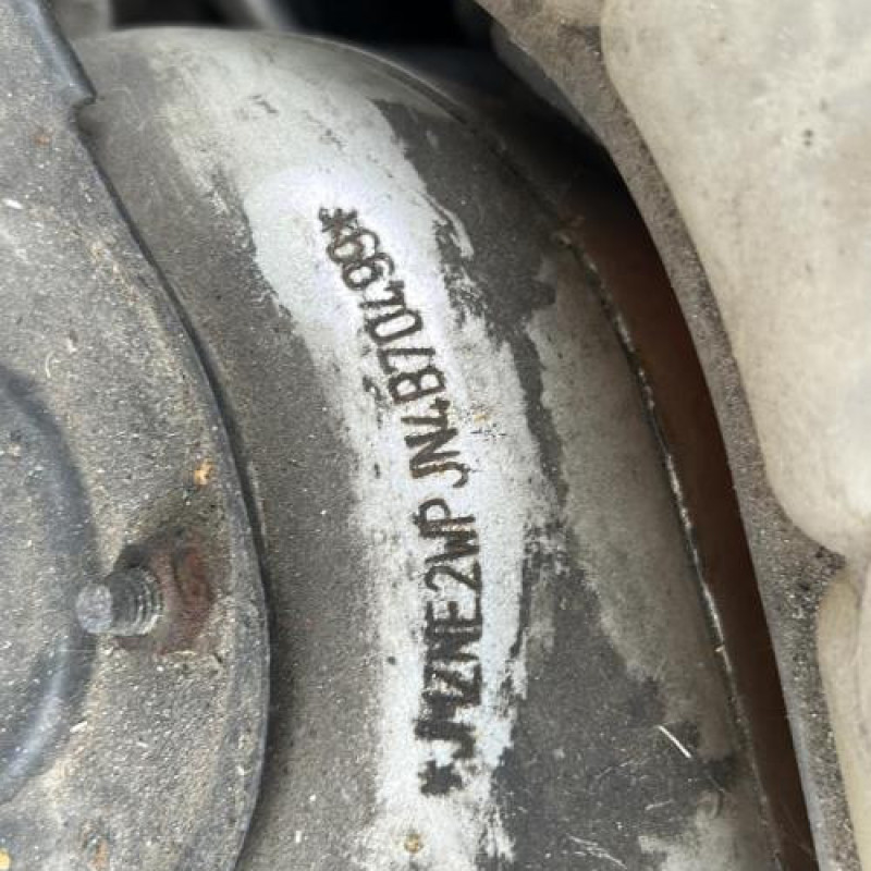 Retroviseur gauche MAZDA 2 1 Photo n°6