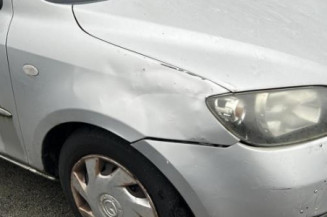 Retroviseur gauche MAZDA 2 1