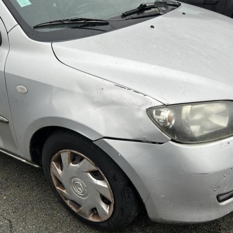 Retroviseur gauche MAZDA 2 1 Photo n°7