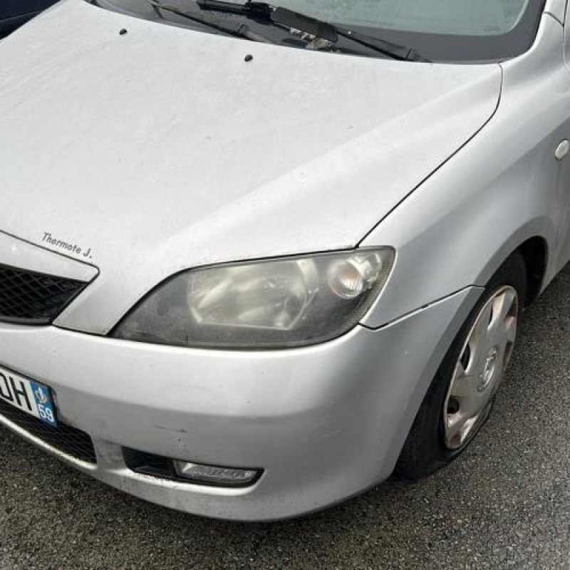 Retroviseur gauche MAZDA 2 1 Photo n°9
