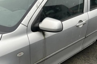 Retroviseur gauche MAZDA 2 1