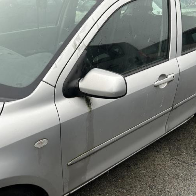 Retroviseur gauche MAZDA 2 1 Photo n°10