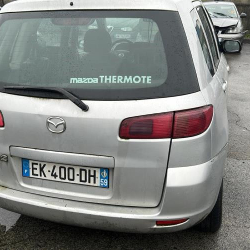 Retroviseur gauche MAZDA 2 1 Photo n°13