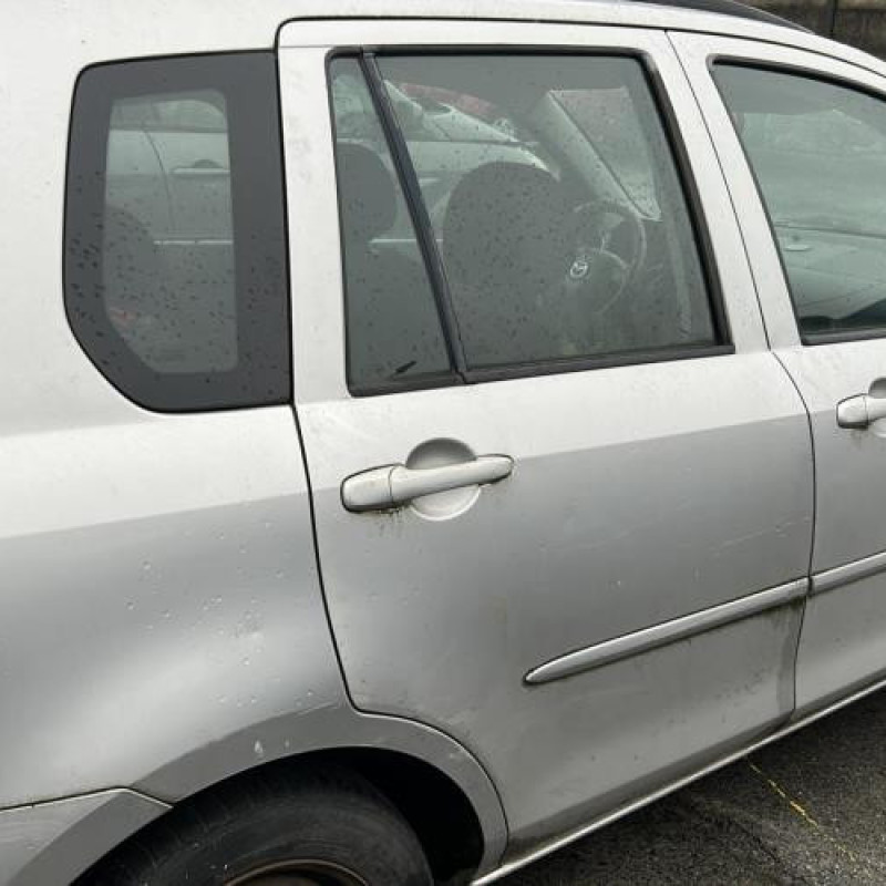Retroviseur gauche MAZDA 2 1 Photo n°14