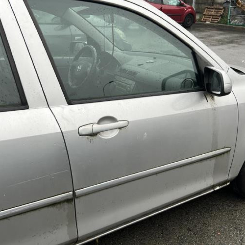 Retroviseur gauche MAZDA 2 1 Photo n°15
