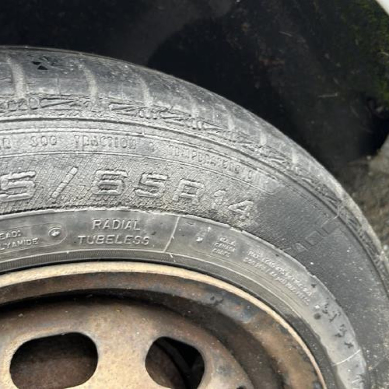 Retroviseur gauche MAZDA 2 1 Photo n°19