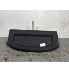 Plage arriere CITROEN DS3 Photo n°1