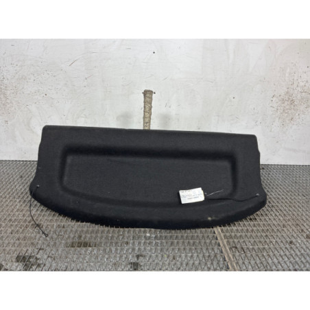 Plage arriere CITROEN DS3 Photo n°1