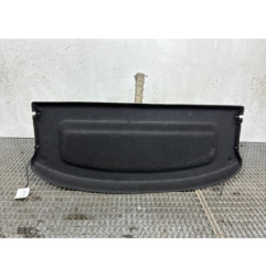 Plage arriere CITROEN DS3