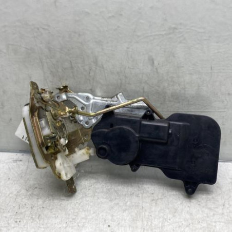 Serrure avant droit MAZDA 2 1