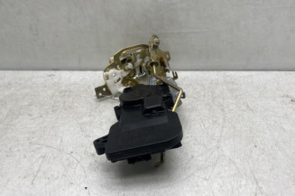 Serrure avant droit MAZDA 2 1