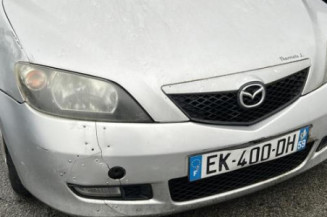 Serrure avant droit MAZDA 2 1