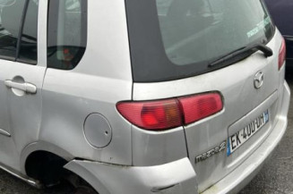 Serrure avant droit MAZDA 2 1