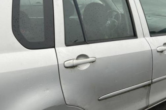 Serrure avant droit MAZDA 2 1