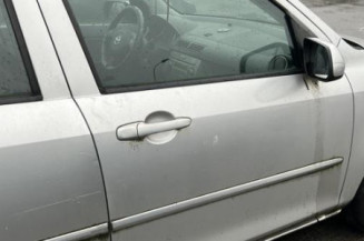 Serrure avant droit MAZDA 2 1