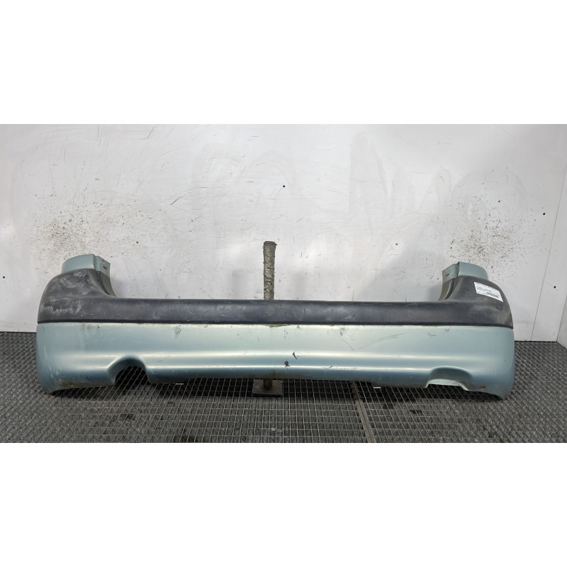 Pare choc arriere CITROEN XSARA PICASSO Photo n°1