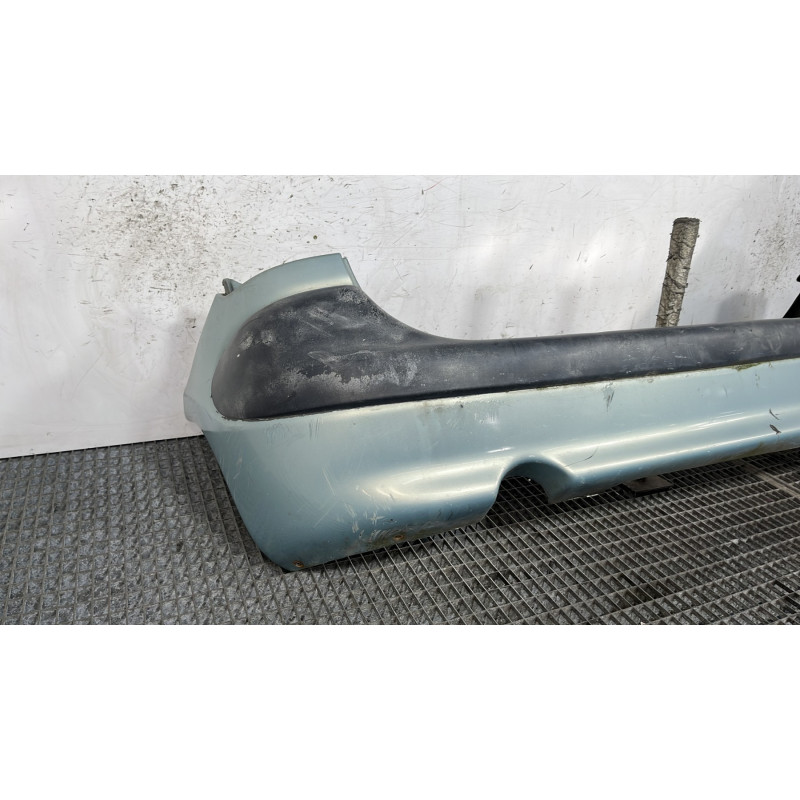 Pare choc arriere CITROEN XSARA PICASSO Photo n°2