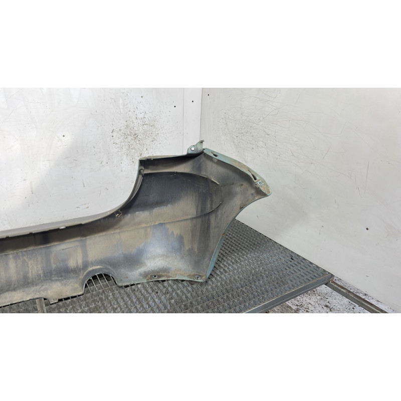Pare choc arriere CITROEN XSARA PICASSO Photo n°4