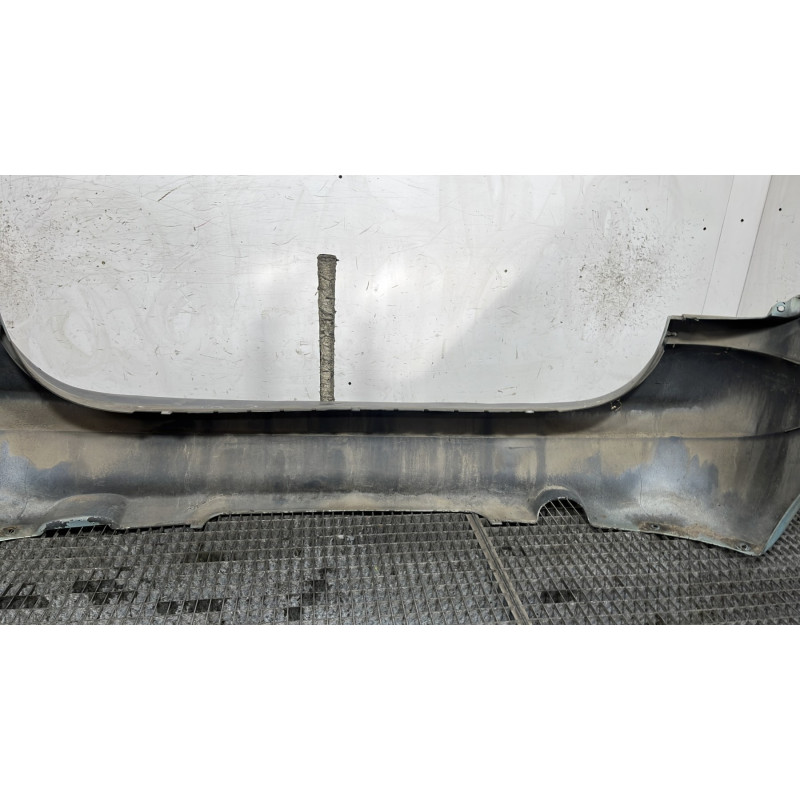 Pare choc arriere CITROEN XSARA PICASSO Photo n°5