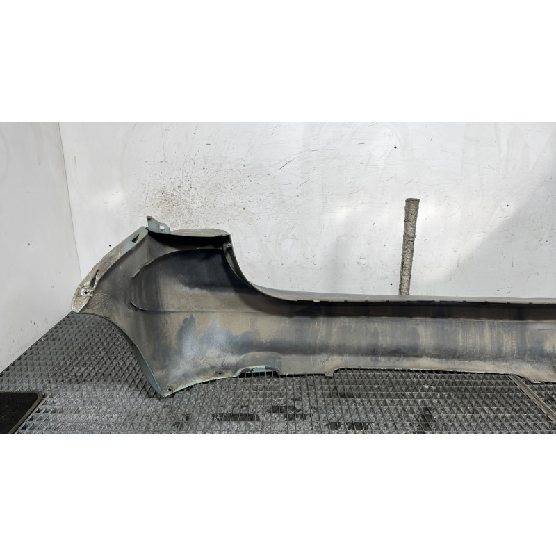 Pare choc arriere CITROEN XSARA PICASSO Photo n°6